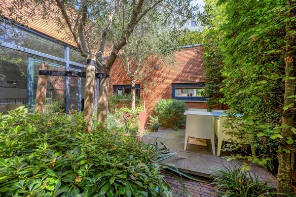 Venusstraat 2, Leiden