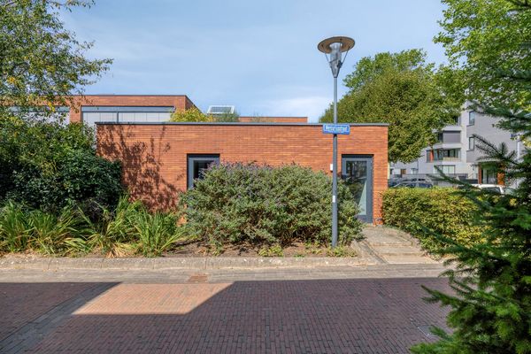 Venusstraat 2, Leiden