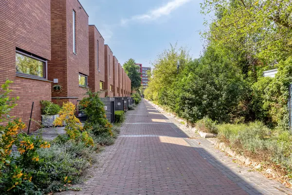 Venusstraat 2, Leiden
