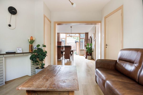 De Sitterlaan 78, Leiden