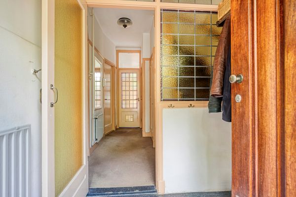 De Sitterlaan 78, Leiden