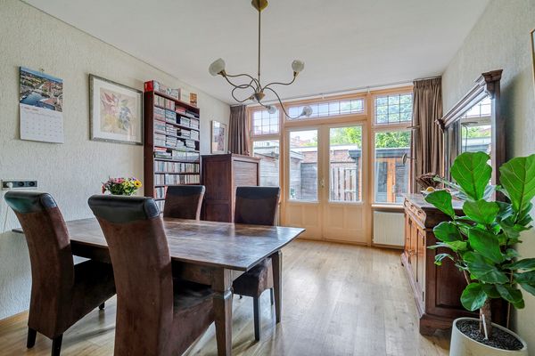 De Sitterlaan 78, Leiden