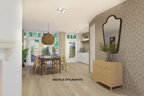 De Sitterlaan 78, Leiden
