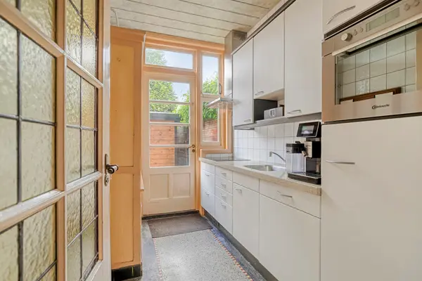 De Sitterlaan 78, Leiden