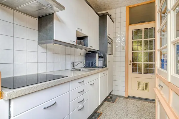 De Sitterlaan 78, Leiden