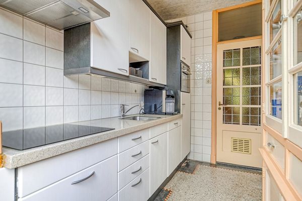 De Sitterlaan 78, Leiden