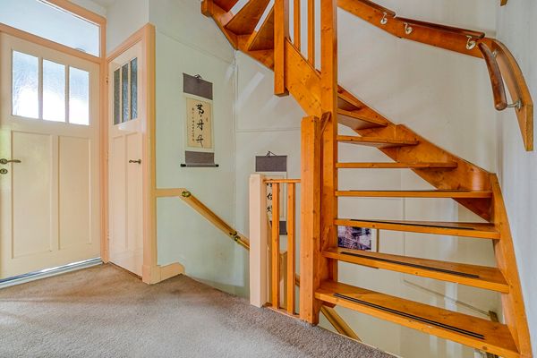 De Sitterlaan 78, Leiden