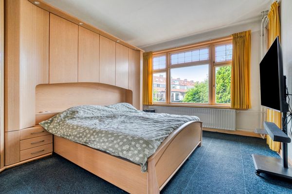 De Sitterlaan 78, Leiden