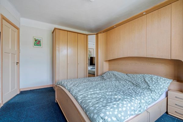 De Sitterlaan 78, Leiden