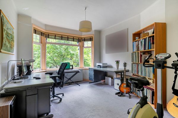 De Sitterlaan 78, Leiden