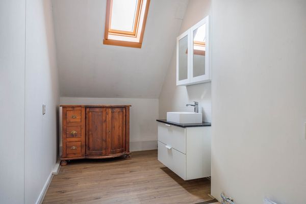 De Sitterlaan 78, Leiden