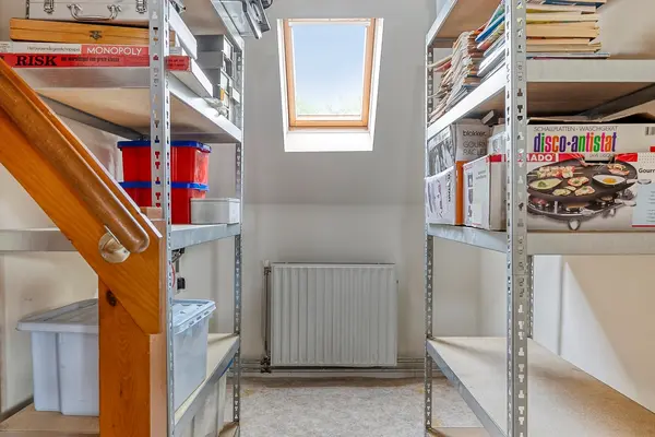 De Sitterlaan 78, Leiden