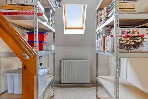 De Sitterlaan 78, Leiden