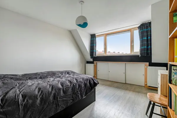 De Sitterlaan 78, Leiden