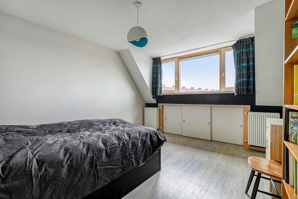 De Sitterlaan 78, Leiden