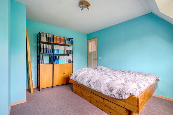 De Sitterlaan 78, Leiden