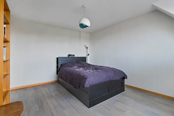 De Sitterlaan 78, Leiden