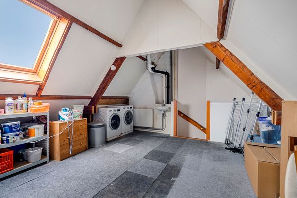 De Sitterlaan 78, Leiden