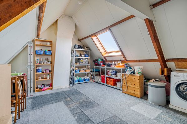 De Sitterlaan 78, Leiden