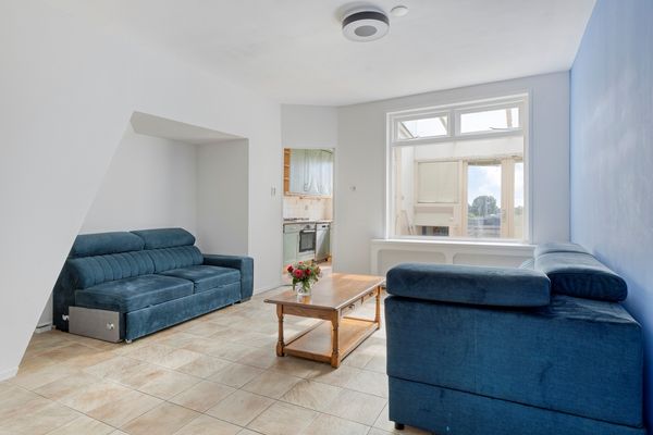 Vrouwenweg 25, Leiden