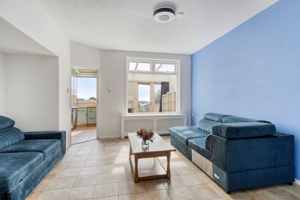 Vrouwenweg 25, Leiden