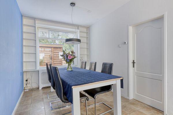 Vrouwenweg 25, Leiden