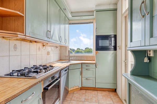 Vrouwenweg 25, Leiden