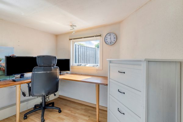 Vrouwenweg 25, Leiden