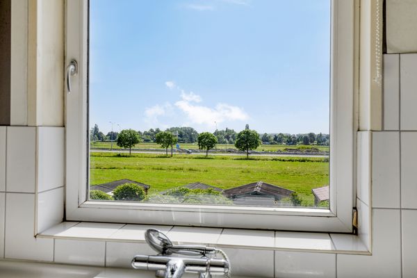 Vrouwenweg 25, Leiden