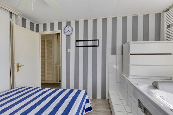 Vrouwenweg 25, Leiden