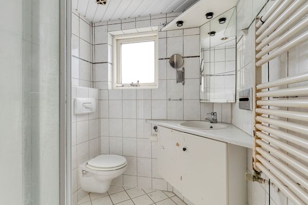 Vrouwenweg 25, Leiden