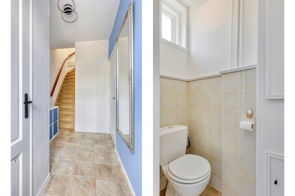 Vrouwenweg 25, Leiden