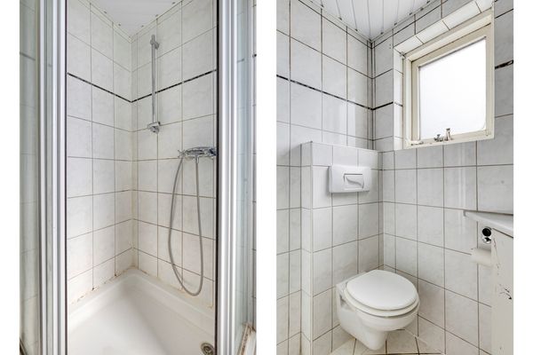 Vrouwenweg 25, Leiden