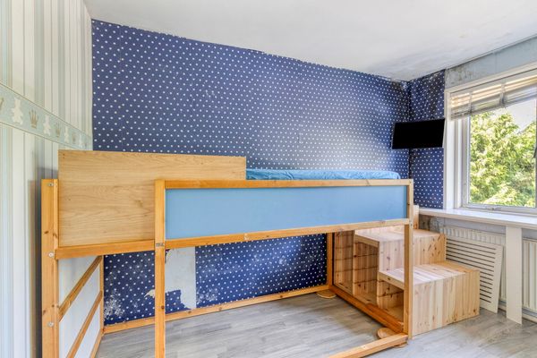 Vrouwenweg 25, Leiden