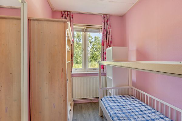 Vrouwenweg 25, Leiden