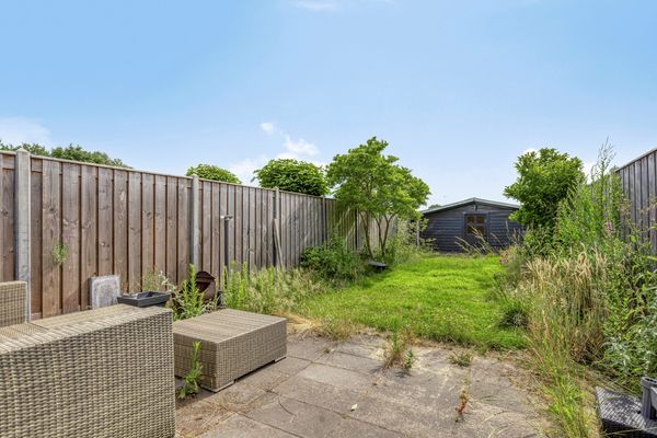 Vrouwenweg 25, Leiden