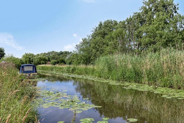 Vrouwenweg 25, Leiden