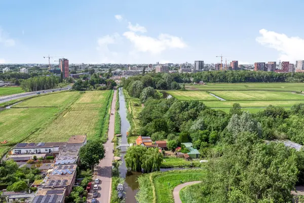 Vrouwenweg 25, Leiden