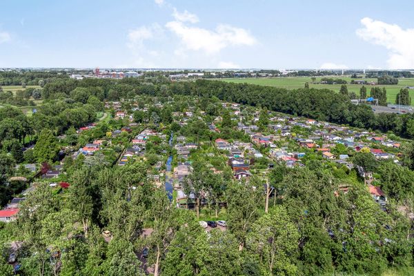 Vrouwenweg 25, Leiden