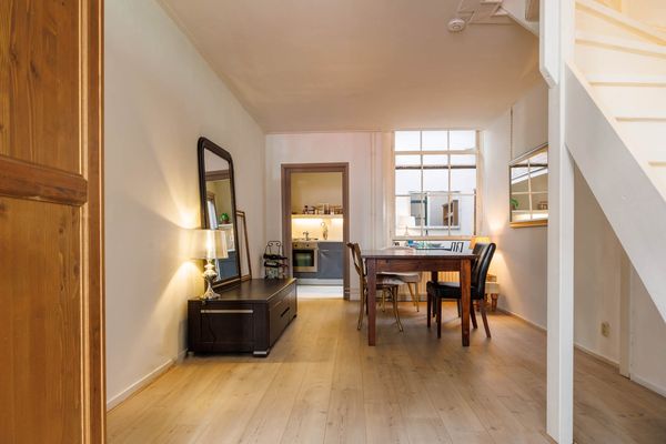 Langebrug 38, Leiden