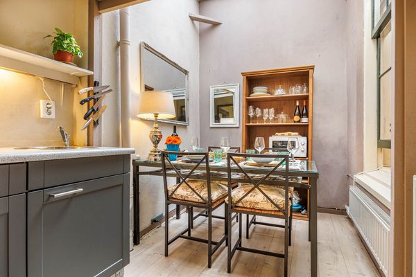 Langebrug 38, Leiden