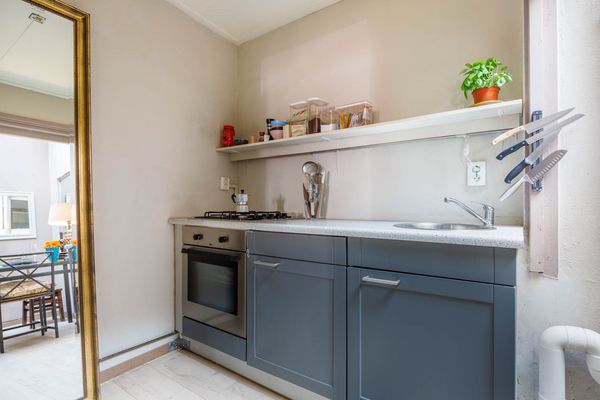 Langebrug 38, Leiden