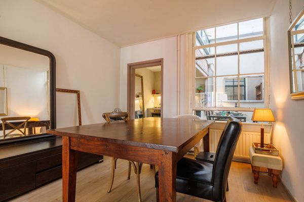 Langebrug 38, Leiden