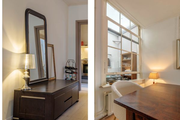 Langebrug 38, Leiden