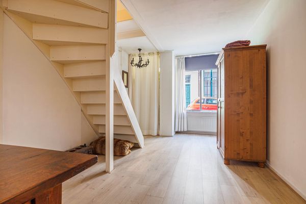 Langebrug 38, Leiden