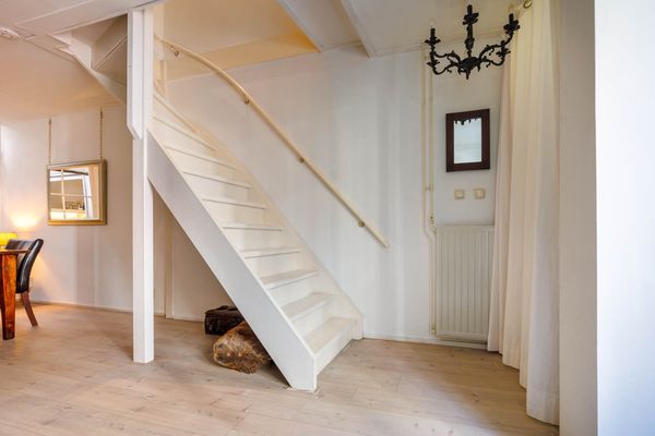 Langebrug 38, Leiden