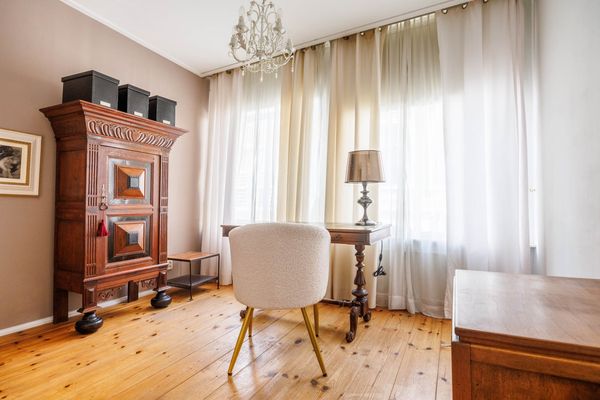 Langebrug 38, Leiden