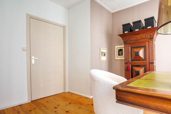 Langebrug 38, Leiden