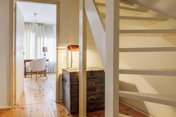 Langebrug 38, Leiden