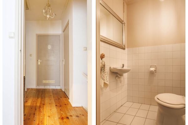 Langebrug 38, Leiden